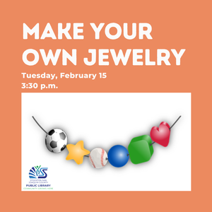 Make Your Own Jewelr